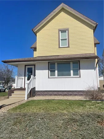 $184,999 | 917 Herbig Avenue, Coshocton, OH 43812