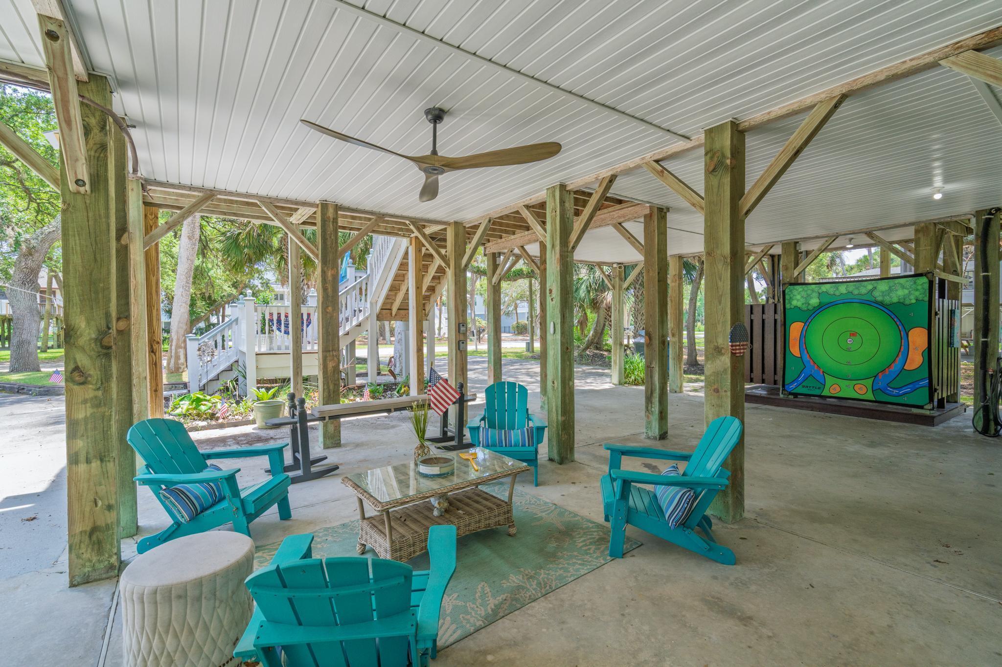 407 Pompano Street Edisto Island, SC 29438 - Photo 36 of 56 407 Pompano