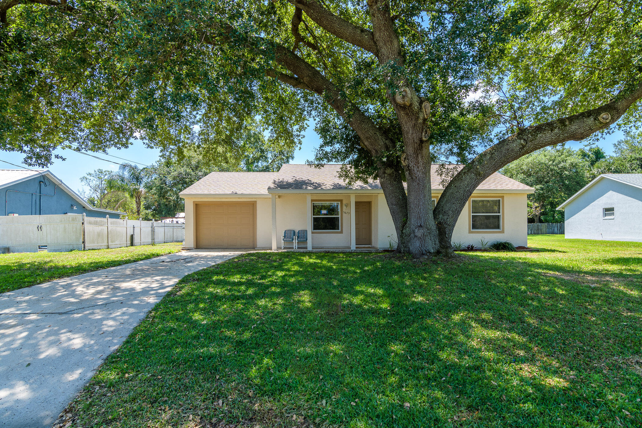 5673 Flint Road Cocoa, FL 32927 - Photo 21 of 21 5673 Flint Road