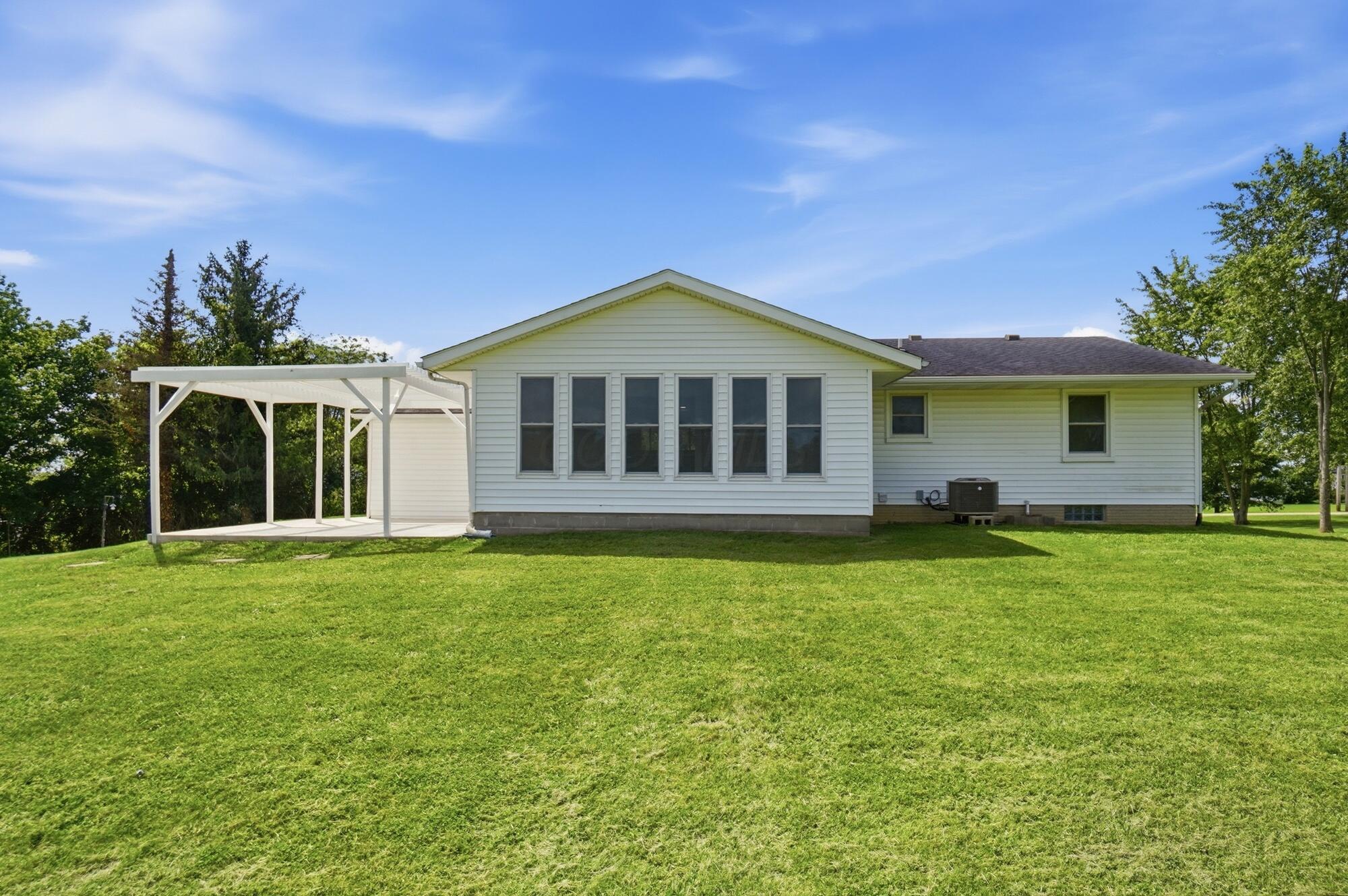 10725 Thrailkill Road Orient, OH 43146 - Photo 61 of 75 rear view