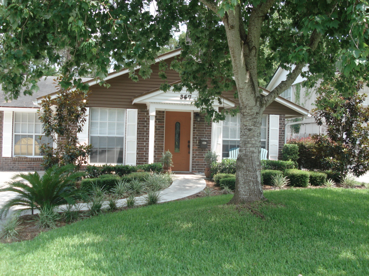 367 Seminole Road Atlantic Beach, FL 32233 - Photo 3 of 10 front
