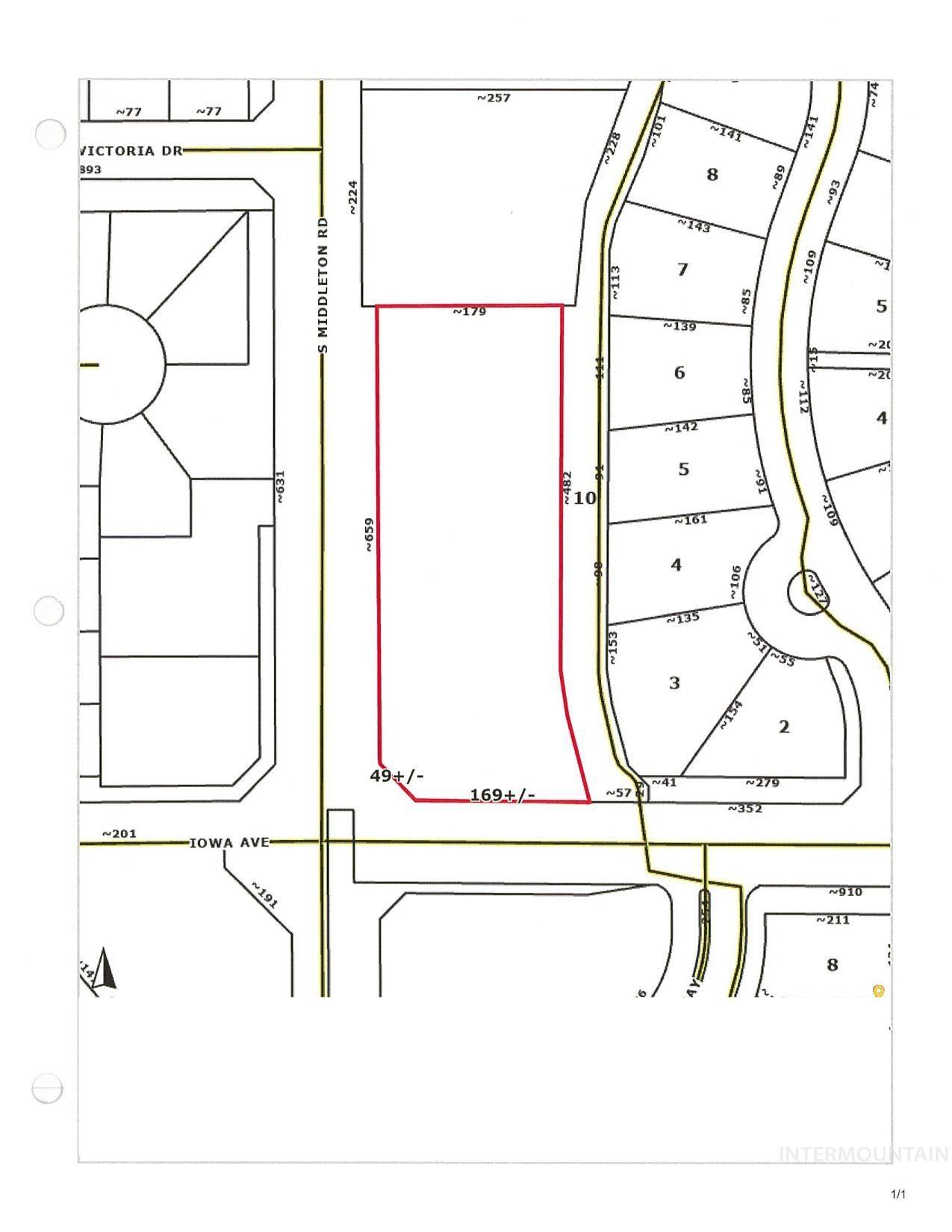 Nka South Middleton Road Nampa, ID 83686 - Photo 11 of 11
