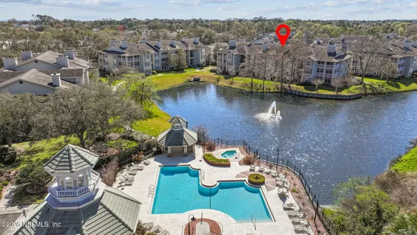 $1,750 | 300 Sandiron Circle, Unit 334, Ponte Vedra Beach, FL 32082