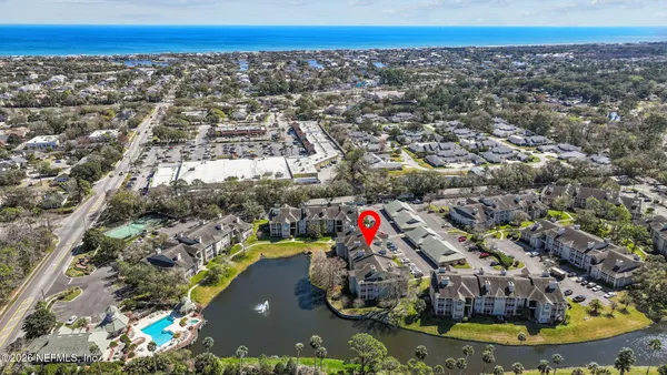 $1,750 | 300 Sandiron Circle, Unit 334, Ponte Vedra Beach, FL 32082