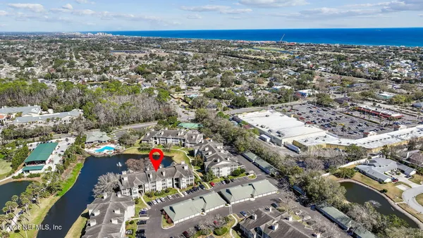 $1,750 | 300 Sandiron Circle, Unit 334, Ponte Vedra Beach, FL 32082