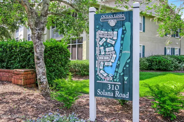 $1,750 | 300 Sandiron Circle, Unit 334, Ponte Vedra Beach, FL 32082