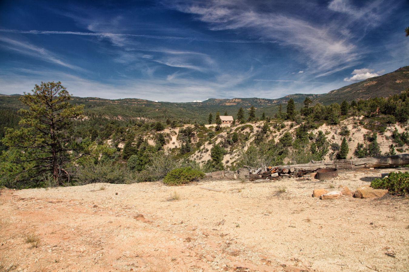 4- St Virgin Ut 84779 Springdale, UT 84767 - Photo 1 of 1 01 Cabin Site - Northview
