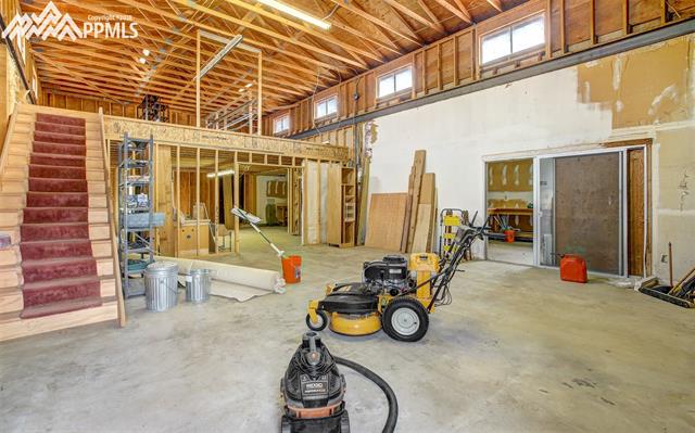 1663 Cragin Road Colorado Springs, CO 80920 - Photo 25 of 35