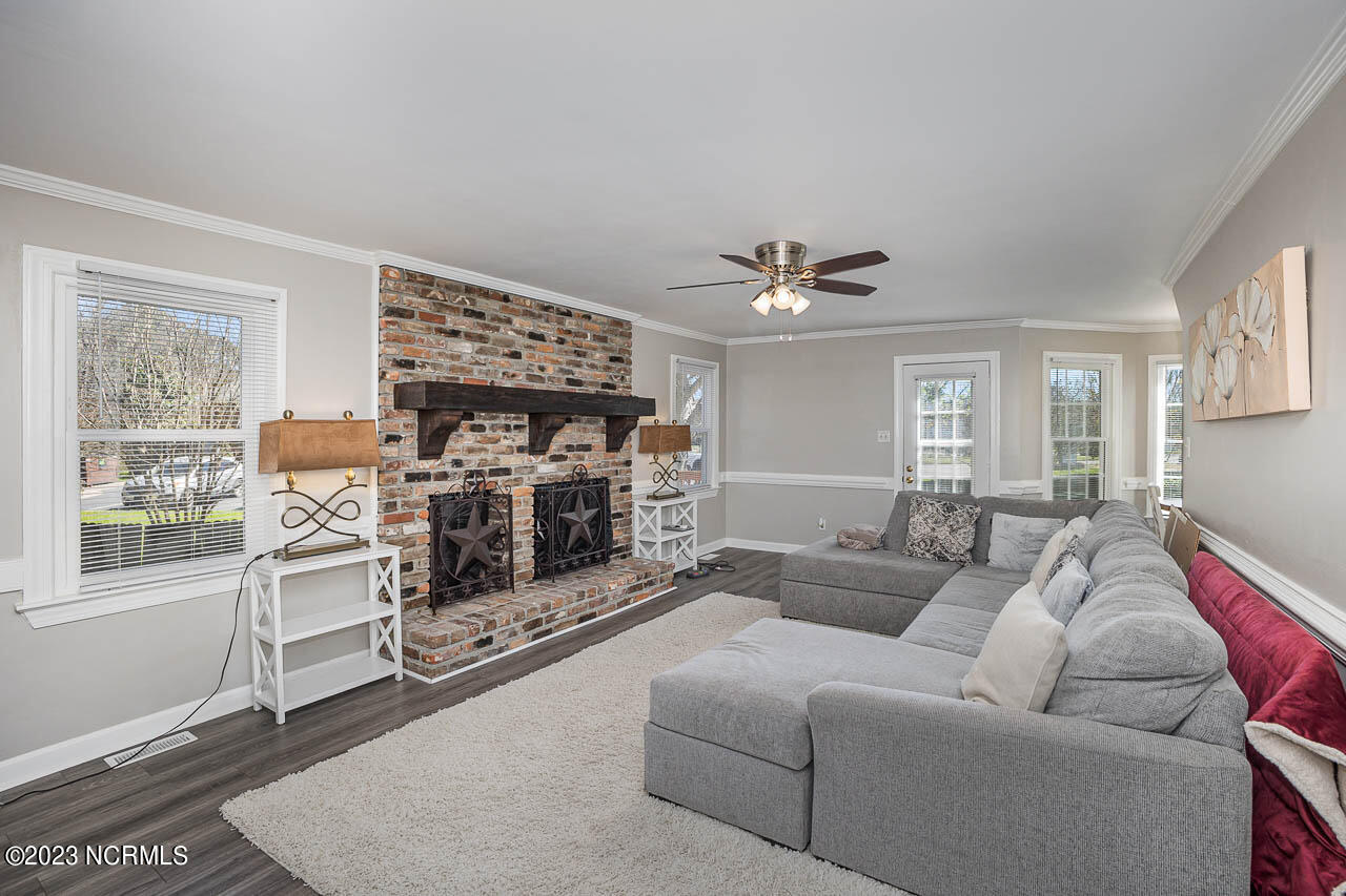 3060 Zebulon Road Rocky Mount, NC 27804 - Photo 11 of 22 CY1A5478-Edit