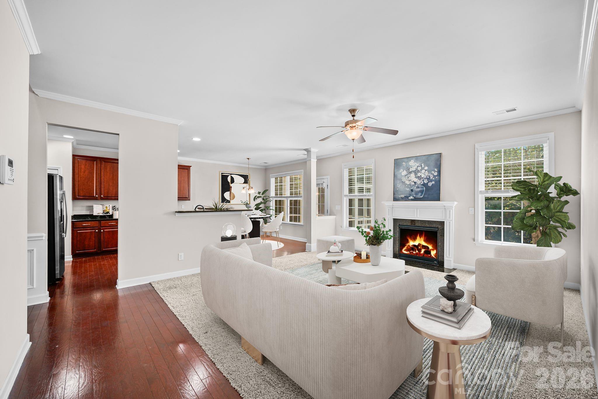 5072 Gladiola Way Tega Cay, SC 29708 - Photo 14 of 40 Gallery Image 14
