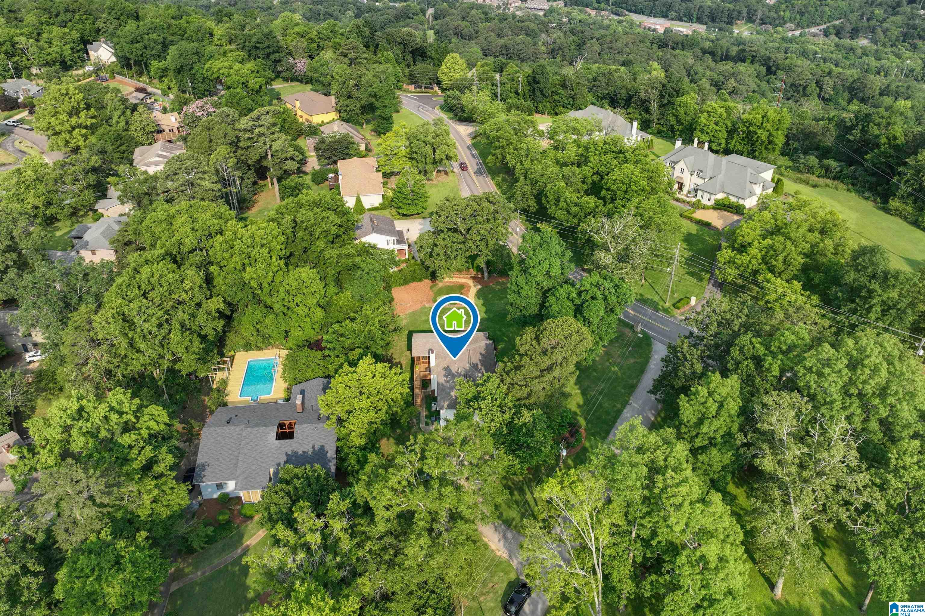 1833 Shades Crest Road Birmingham, AL 35216 - Photo 53 of 69