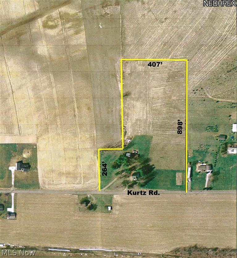 22576 Kurtz Road Minerva, OH 44657 - Photo 10 of 10 Gallery Image 10