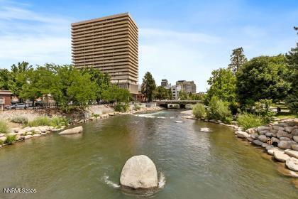 Arlington towersriver