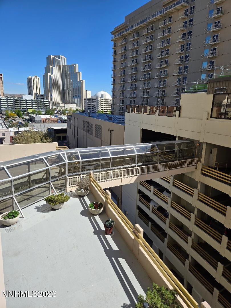 100 North Arlington Avenue, Unit 5B Reno, NV 89501 - Photo 3 of 6 View5B1