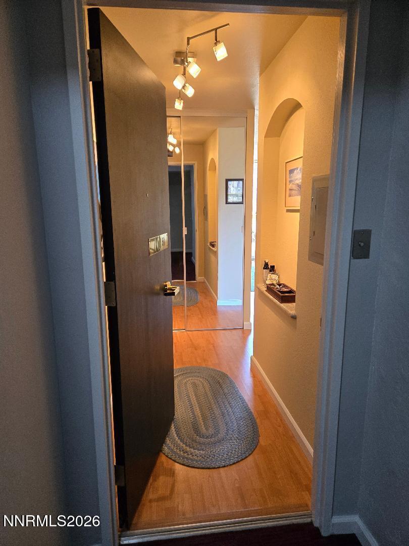 100 North Arlington Avenue, Unit 5B Reno, NV 89501 - Photo 4 of 6 Entry5B