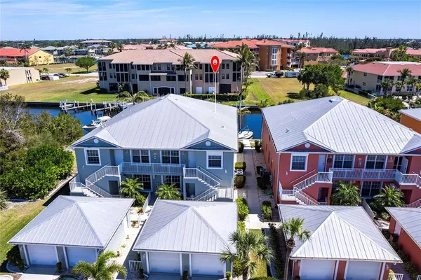 $315,000 | 2002 Bal Harbor Boulevard, Unit 1022, Punta Gorda, FL 33950