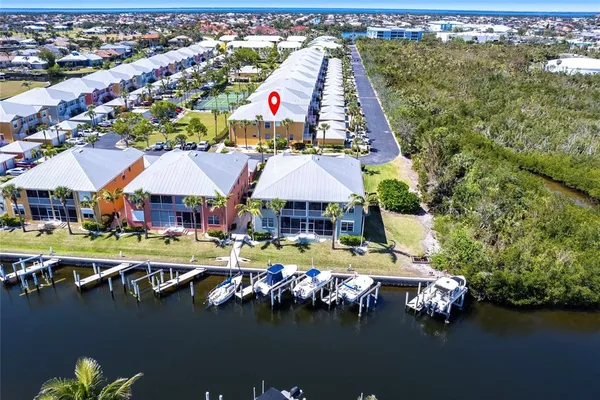 $315,000 | 2002 Bal Harbor Boulevard, Unit 1022, Punta Gorda, FL 33950