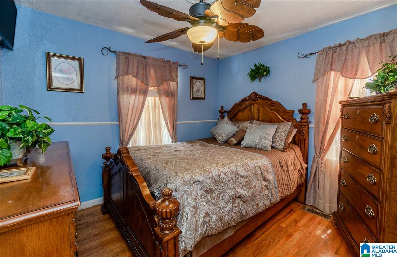 1069 Linthicum Street Birmingham, AL 35217 - Photo 15 of 36