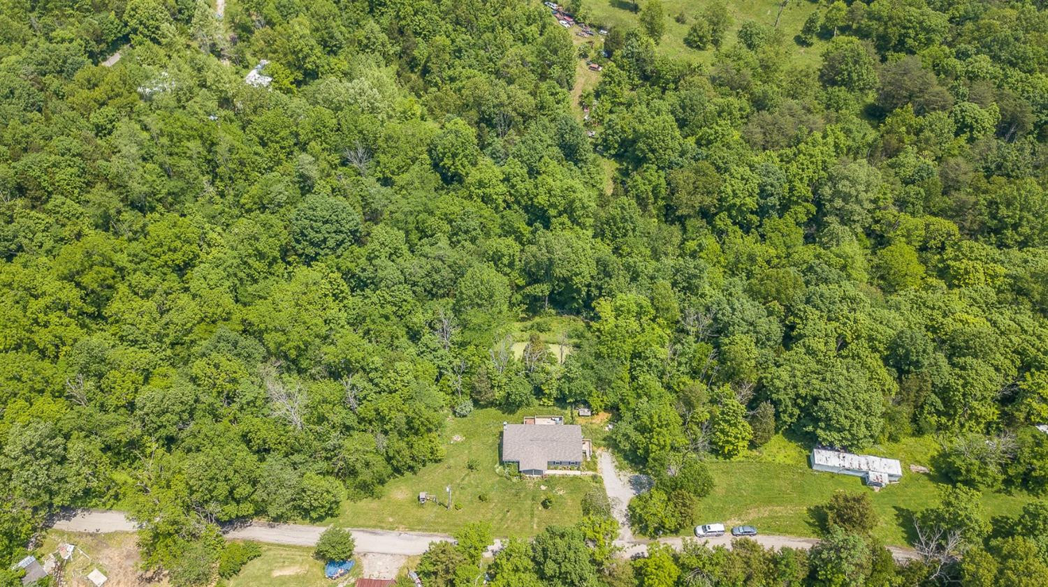 1480 Corinth Road Lawrenceburg, KY 40342 - Photo 30 of 35 Listing Photo