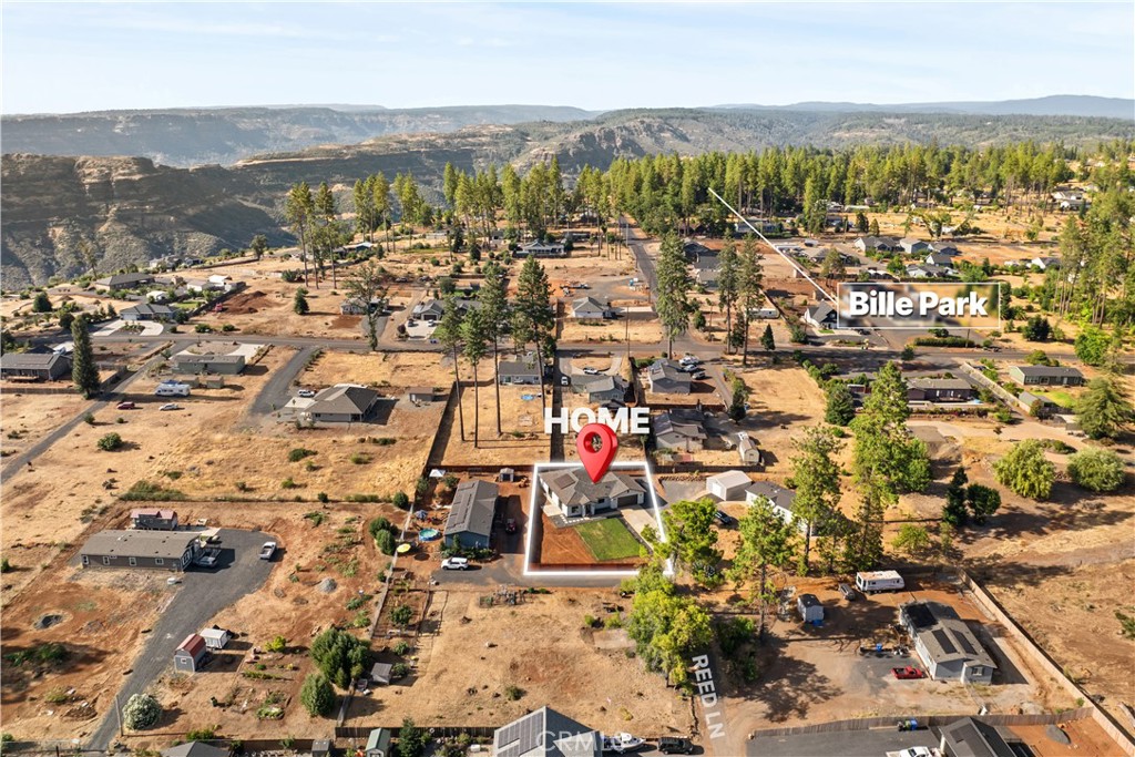 5735 Reed Lane Paradise, CA 95969 - Photo 54 of 55