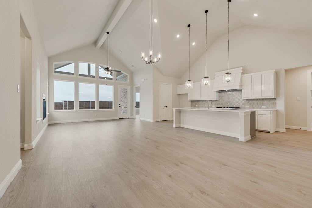 1116 Monterra Way Fate, TX 75087 - Photo 1 of 40