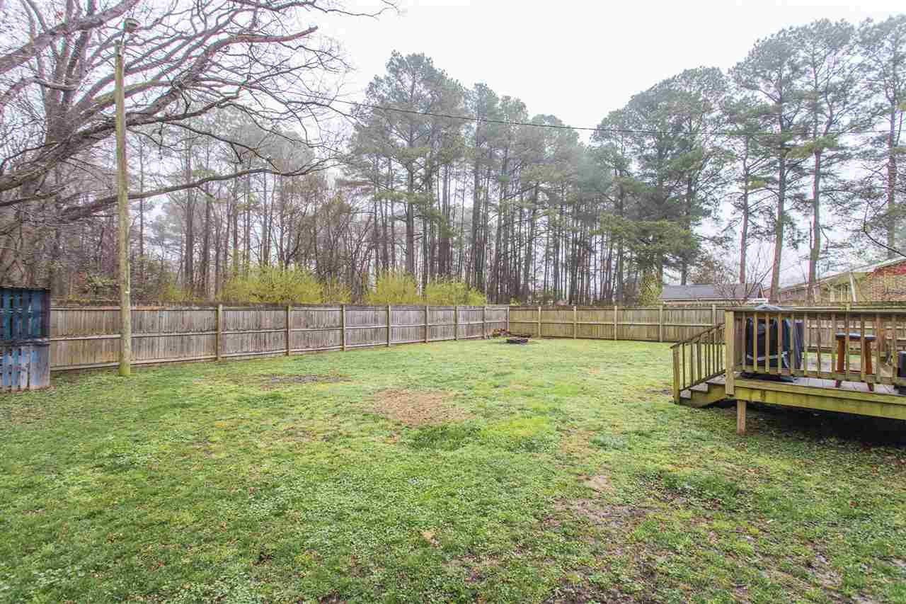 7515 Old Bunch Road Zebulon, NC 27597 - Photo 29 of 30 Photo 29