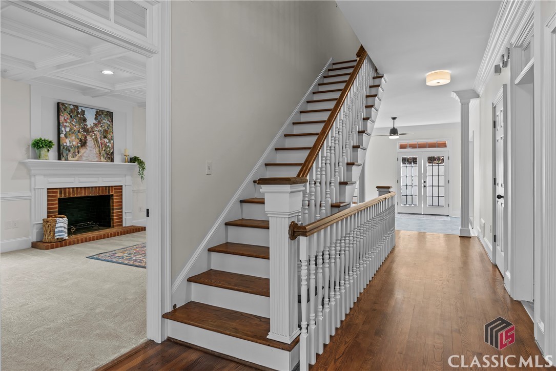 130 Fox Trace Road Athens, GA 30606 - Photo 20 of 74