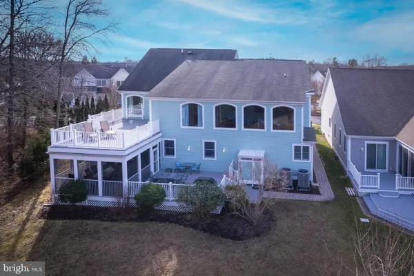 $1,600,000 | 187 October Glory Avenue, Ocean View, DE 19970
