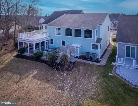 $1,600,000 | 187 October Glory Avenue, Ocean View, DE 19970