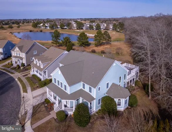 $1,600,000 | 187 October Glory Avenue, Ocean View, DE 19970