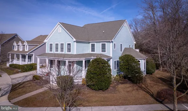 $1,600,000 | 187 October Glory Avenue, Ocean View, DE 19970