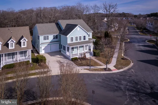 $1,600,000 | 187 October Glory Avenue, Ocean View, DE 19970