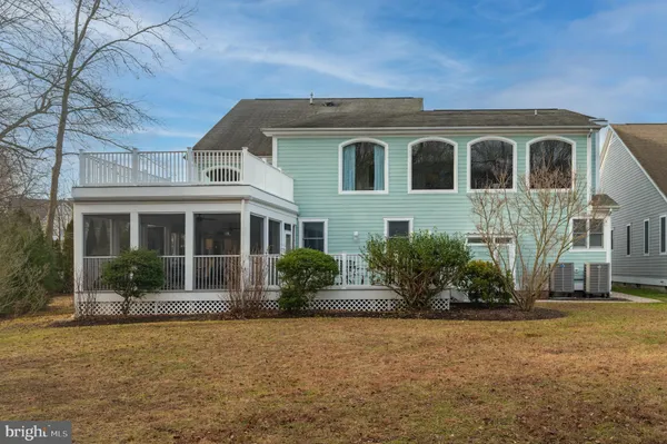 $1,600,000 | 187 October Glory Avenue, Ocean View, DE 19970