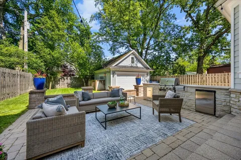 $2,150,000 | 122 17th Street, Wilmette, IL 60091