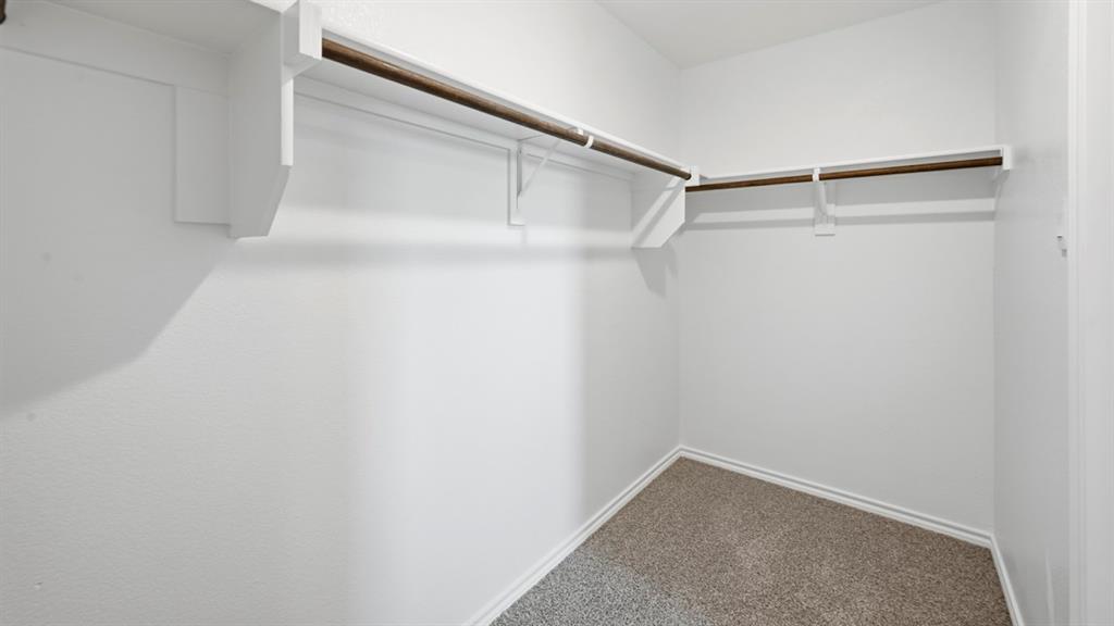 206 Redwood Road Princeton, TX 75407 - Photo 22 of 40 a view of a small space