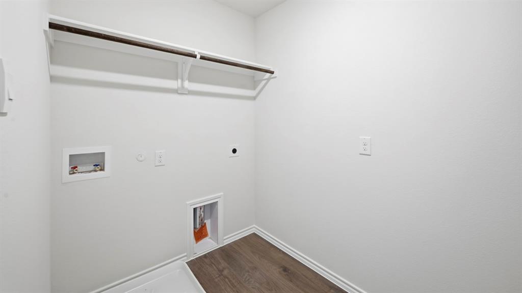 206 Redwood Road Princeton, TX 75407 - Photo 35 of 40 a view of small space