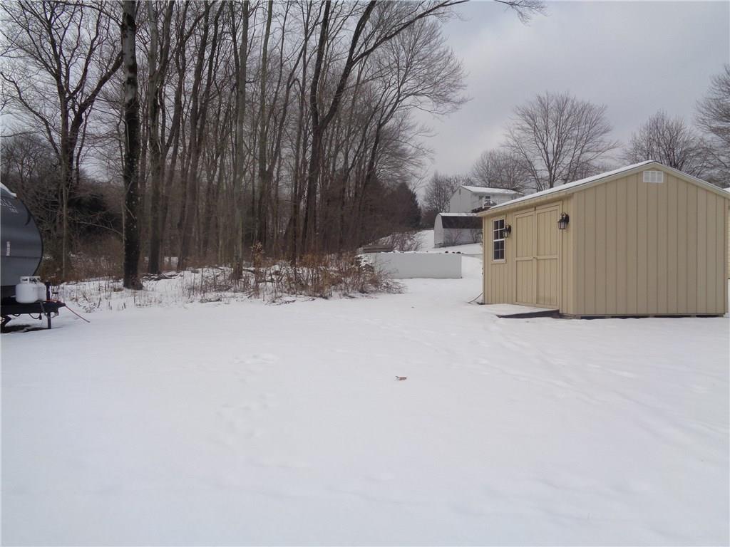 180 Mary Reed Road Baden, PA 15005 - Photo 22 of 24