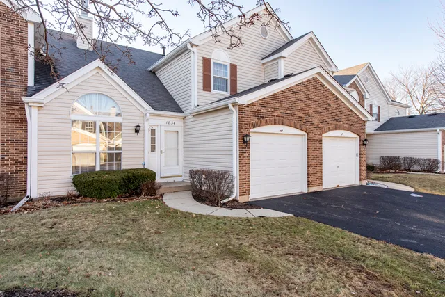 $249,900 | 1834 Arbor Court, Gurnee, IL 60031