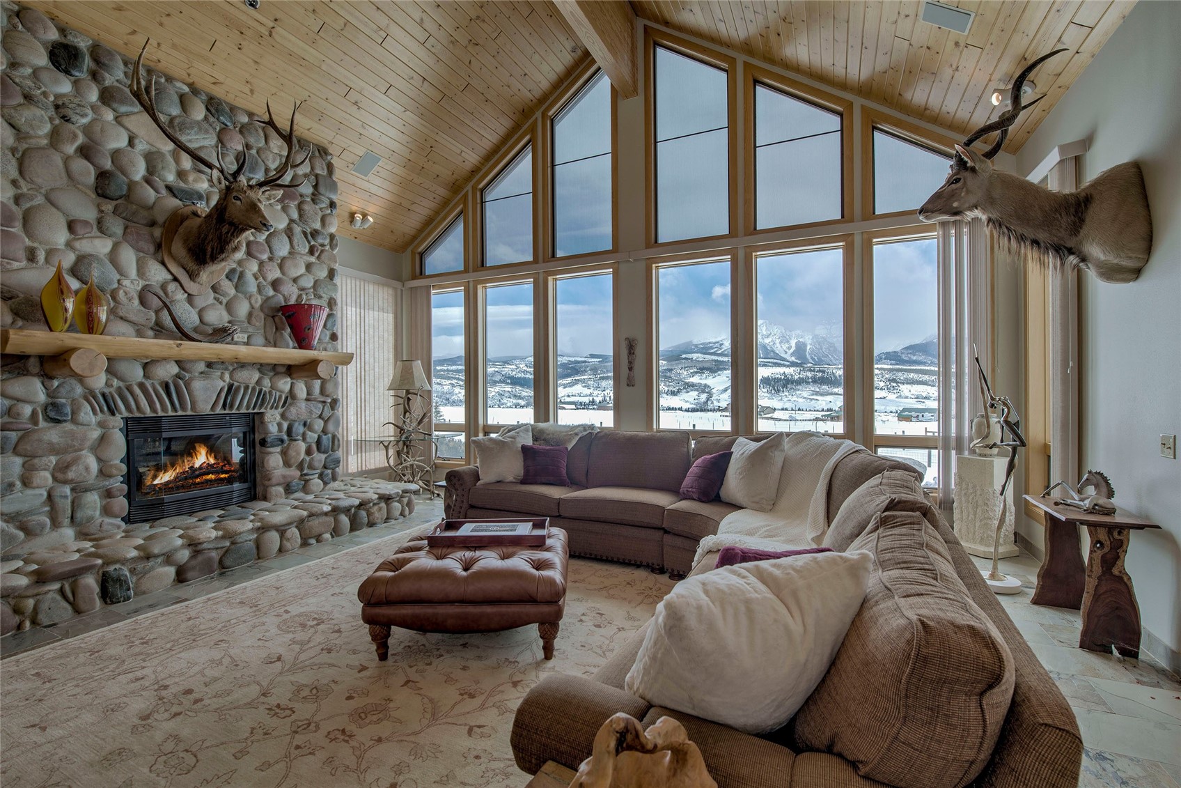1235 Elk Run Road Silverthorne, CO 80498 - Photo 11 of 44 Gallery Image 11