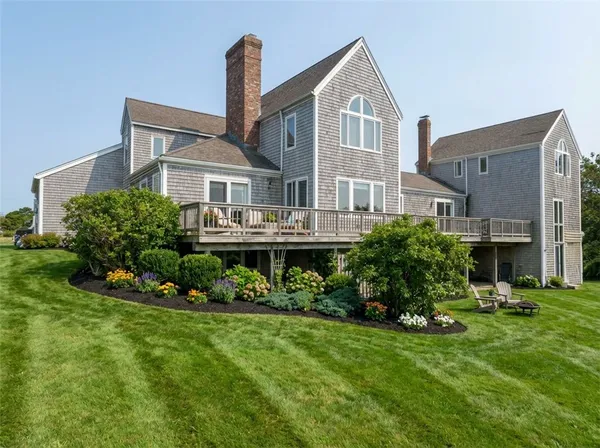$2,575,000 | 1627 Old Mill Road, Block Island, RI 02807
