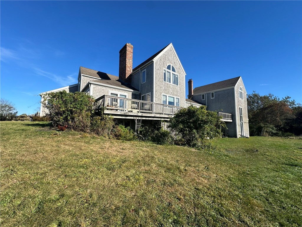 1627 Old Mill Road Block Island, RI 02807 - Photo 2 of 14