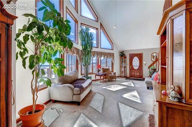 4580 Turner Road Monument, CO 80132 - Photo 5 of 36