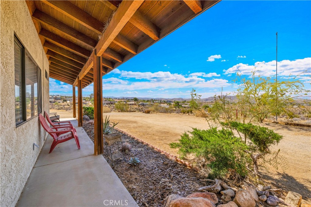 7662 Quail Springs Road Joshua Tree, CA 92252 - Photo 6 of 70