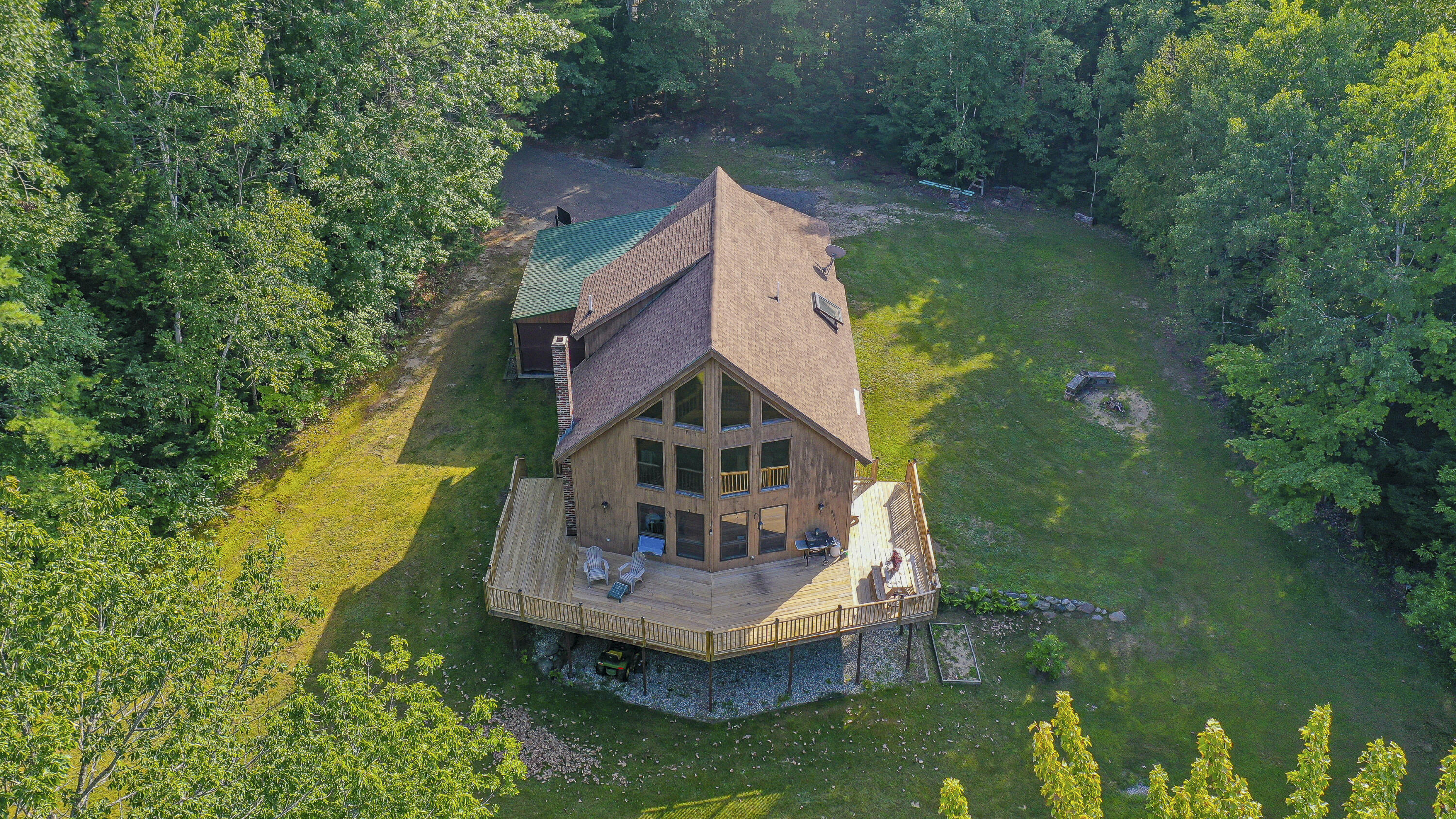 101 Perley Road Naples, ME 04055 - Photo 2 of 60 101 perley road-65