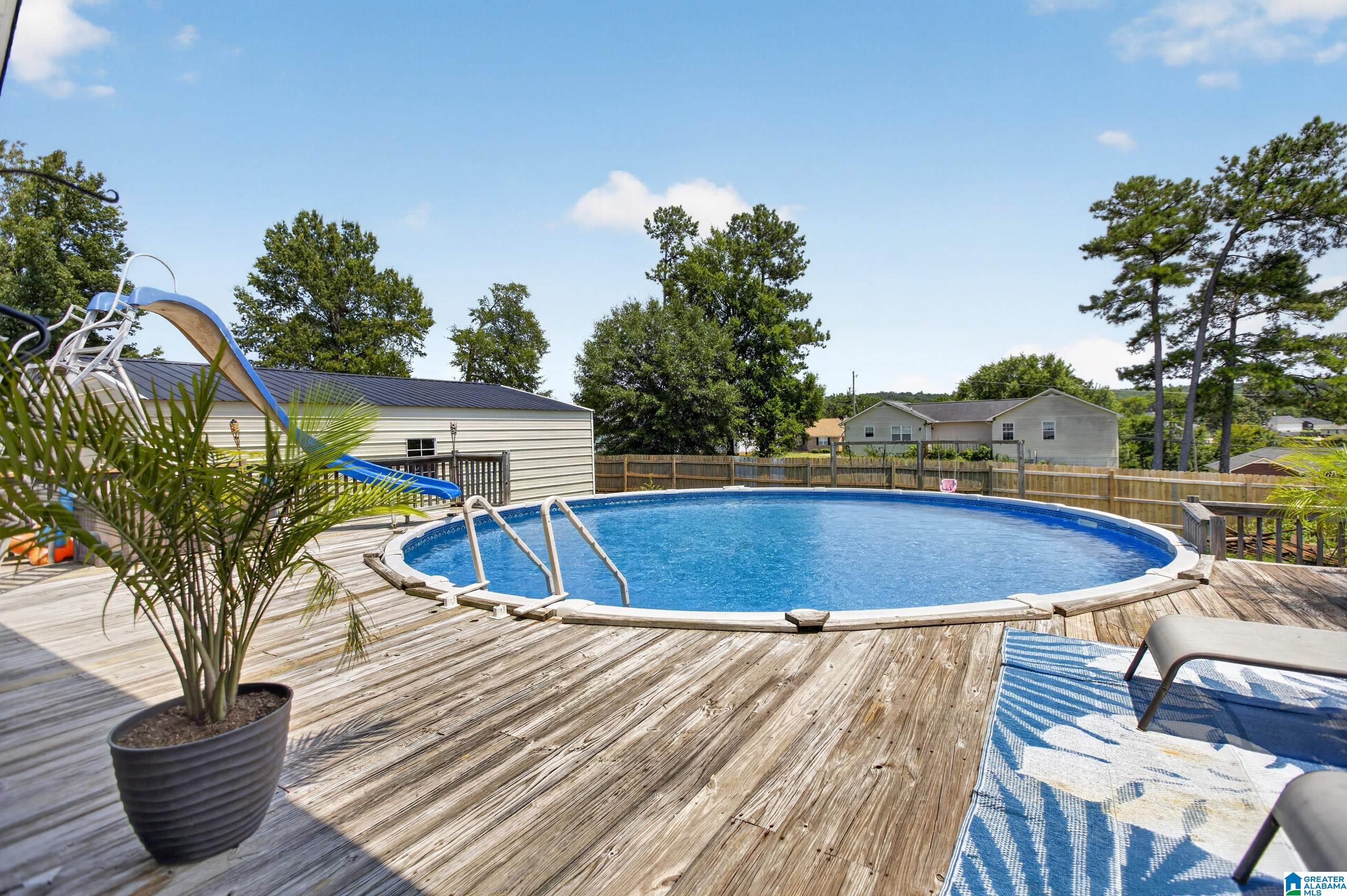 17 Raegan Lane Weaver, AL 36277 - Photo 33 of 38 Gallery Image 33