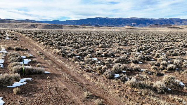 123 Tbd West County Road Monroe, UT 84754 - Photo 14 of 51 Overview of rural landscape with mountains