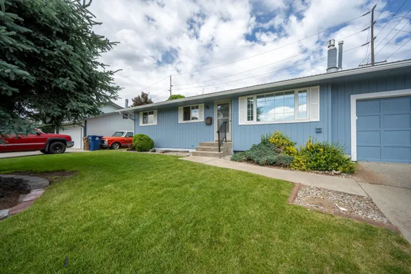 $339,900 | 721 East Lyons Avenue, Spokane, WA 99208