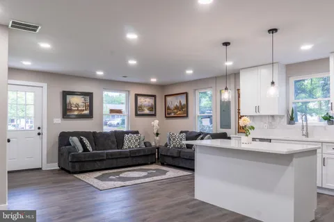 $425,000 | 9208 Lanham Severn Road, Lanham, MD 20706