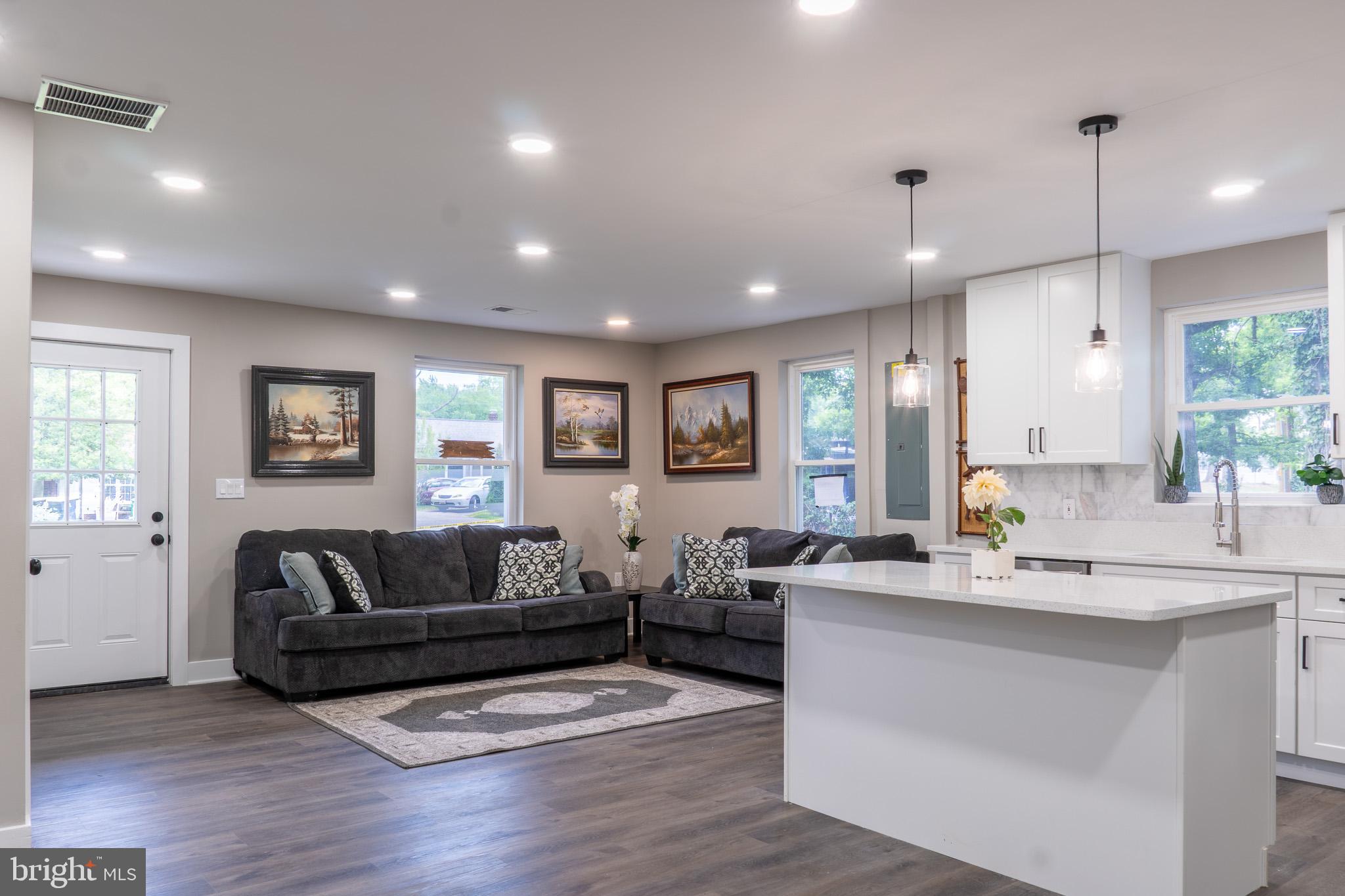 9208 Lanham Severn Road Lanham, MD 20706 - Photo 20 of 24