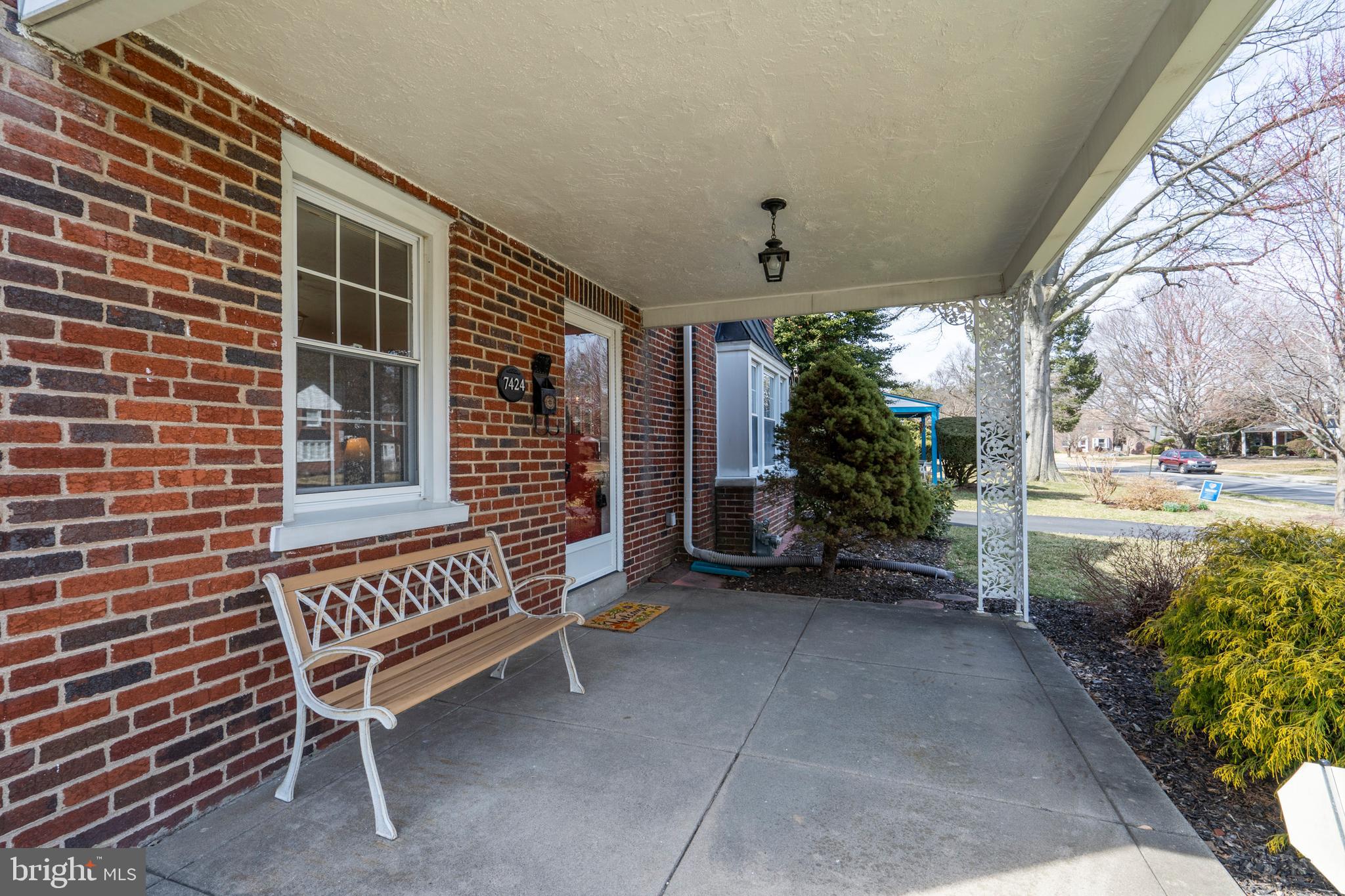 7424 Barclay Road Cheltenham, PA 19012 - Photo 3 of 36 Gallery Image 3